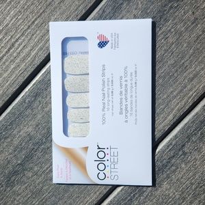 Color Street "Glittersweet"